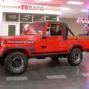1982 Jeep Scrambler CJ8