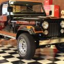 1982 Jeep Scrambler Laredo