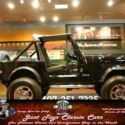 1982 Jeep Wrangler for sale!