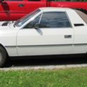 1982 LANCIA Zagato Convertible