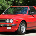 1982 Lancia Zagato Spyder European Italian TONS of extras CLEAN!