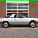 1982 LANCIA ZAGATO SPYDER