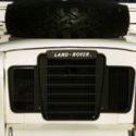 1982 Land Rover Series III RHD Pre Defender Safari Model - Stunning - AZ Titled