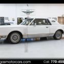 1982 Lincoln Mark VI 2-Door