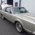 1982 LINCOLN MARK VI. LINCOLN, LOWRIDER, CONTINENTAL.