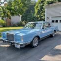 1982 Lincoln MarkVI
