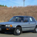 1982 LX Sedan Used 1.8L I4 12V Automatic FWD