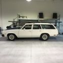 1982 Malibu wagon classic street/strip drag car