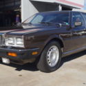 1982 Maserati Quattroporte 4Porte