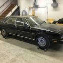 1982 Maserati