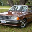 1982 Mazda 626 Luxury 2.0L
