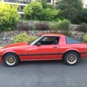 1982 MAZDA RX-7 'GS' * VERY LOW MILES * VERY NICE CLASSIC *