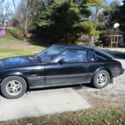 1982 Mazda RX-7 GSL 45K Miles $6,000