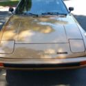 1982 Mazda RX-7 GSL Coupe 2-Door orig 81,000 miles extra clean runs like 1 owner