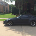 1982 Mazda RX-7  Kent Widebody 1.3L Turbo RX7 FB