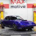 1982 Mazda RX-7 S 2D Coupe