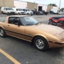 1982 Mazda RX-7