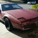 1982 Mecham Racing Edition MSE Pontiac Trans Am Firebird *MAKE OFFER*