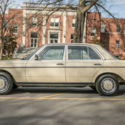 1982 Mercedes 240D Diesel ONE OWNER & ONLY 50k miles!! Just fully serviced!