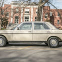 1982 Mercedes 240D Diesel ONE OWNER & ONLY 51k miles!! $5k in fresh service & AC