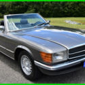 1982 Mercedes 280SL R107 EUROPEAN MODEL WE SHIP AND EXPORT WORLDWIDE!!!!!