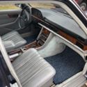 1982 MERCEDES 300SD... only 93K miles