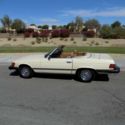 1982 Mercedes 380 SL,ORIGINAL FIRST PAINT SURVIVOR,EXCELLENT MAKE OFFERS!