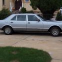 1982 mercedes 380sel