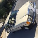 1982 Mercedes-Benz 240D Base Sedan 4-Door 2.4L