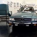 1982 Mercedes-Benz 280SL 86K Original Documented Miles Two Owners Since New!!