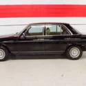 1982 Mercedes-Benz 300-Class 300D 4dr Turbodiesel Sedan Automatic 4-Speed RWD I5