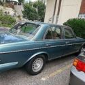 1982 Mercedes-Benz 300D Sedan Green RWD Automatic DT