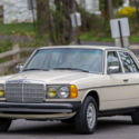 1982 mercedes benz 300d td turbo diesel california car no reserve mint papers
