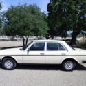 1982 Mercedes-Benz 300D Turbo Diesel - California Car - Very Clean