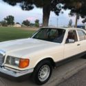 1982 Mercedes Benz 300SD, All original, Runs Excellent with no leaks