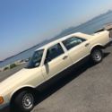 1982 Mercedes Benz 300SD, diesel, good condition, BRAND NEW PAINT JOB