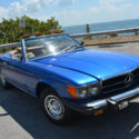 1982 Mercedes Benz SL 380sl Convertible S class 560sl 450sl 280sl 500sl 1969