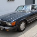 1982 MERCEDES SL 380 CONVERTIBLE - COULD BE THE BEST DEAL ON EBAY!