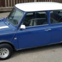 1982 MINI 1000 HL LEFT HAND DRIVE SUPER ORIGINAL CAR. FREE SHIPPING