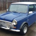 1982 MINI 1000 HL LEFT HAND DRIVE SUPER ORIGINAL CAR