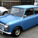 1982 MINI 1000 LEFT HAND DRIVE FULLY CHECKED  FREE SHIPPING