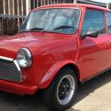 1982 MINI 1.3