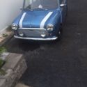 1982  mini austin