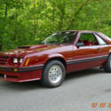 1982 MUSTANG GT 5.0 SUPER NICE FULLY DOCUMENTED SINCE NEW WELL TAKEN CARE OF