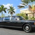 1982 New Automatic Limousine