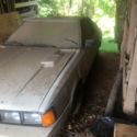 1982 Nissan 200sx