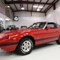 1982 Nissan 280ZX Coupe | Just released from the Peterson Automotive Museum