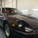 1982 Nissan / Datsun 280zx turbo, 240z, 260, 280z
