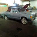 1982 Nissan Pick Up
