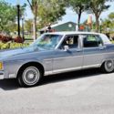 1982 Olds 98 Regency Brougham Excellent Condition 52k original miles